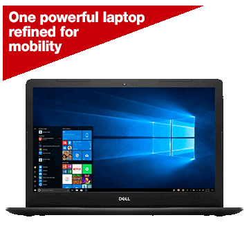 Dell Inspiron 15 3593 15.6 in. Laptop