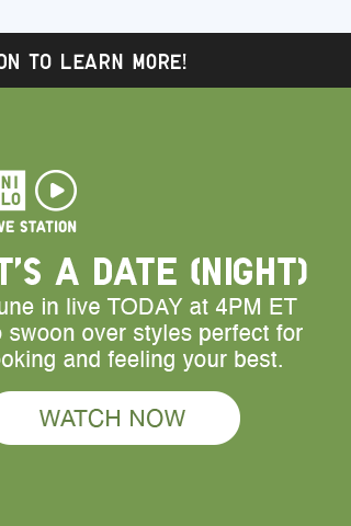 PDP4 - UNIQLO LOVE STATION IT'S DATE NIGHT