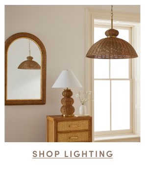 Shop Lighting