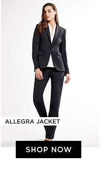 Allegra Jacket