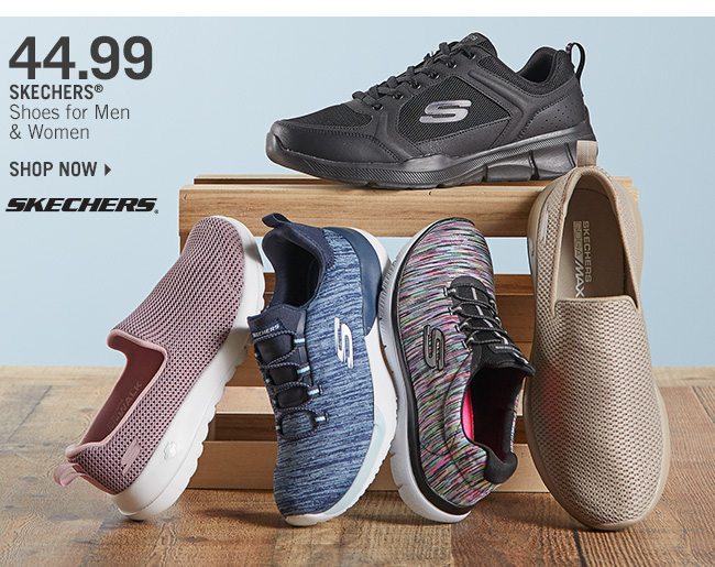 Shop 44.99 Skechers Shoes for Men & Women