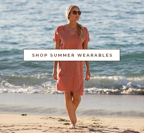 Shop Summer Wearables »