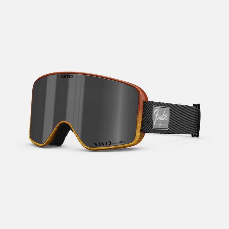 Method Goggle