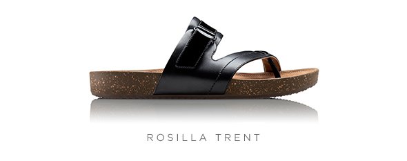 clarks rosilla trent