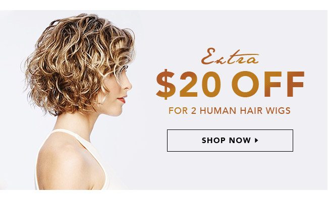 Human-Hair-Wig