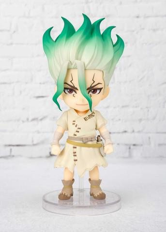 Figuarts Mini Ishigami Senku <br>[Pre-Order]