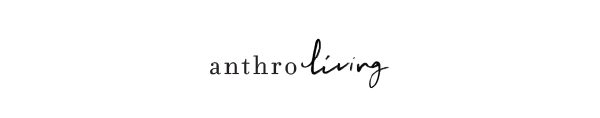 AnthroLiving