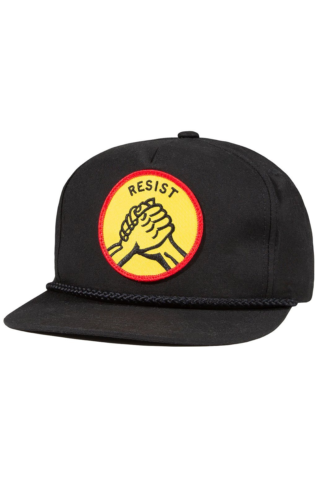 Image of Resist Snapback