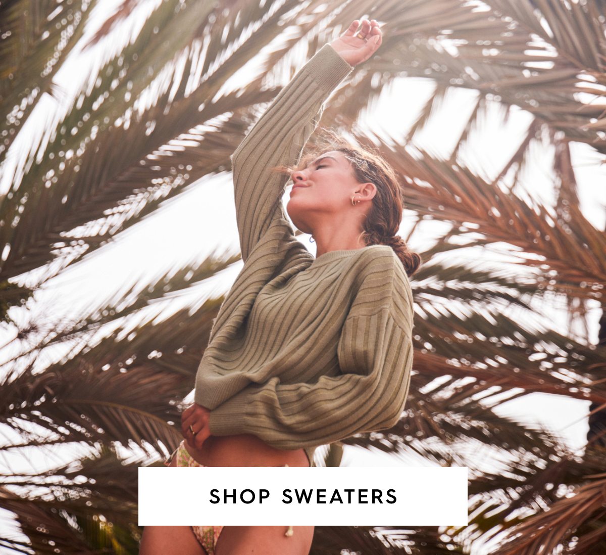 Shop Sweaters