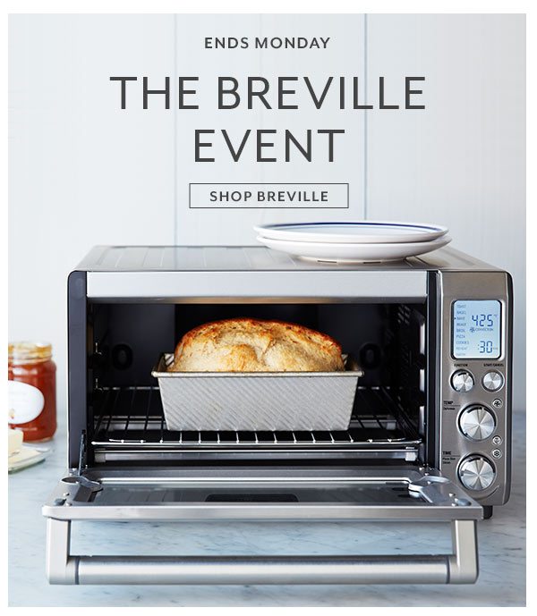 Breville Sale