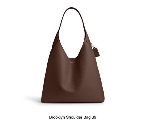 Brooklyn Shoulder Bag 39