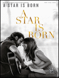 A Star Is Born (Piano, Vocal, Guitar)