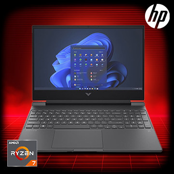 HP Victus 15-fb2000nr 15.6" Gaming Laptop