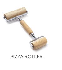 Norpro Deluxe Pastry and Pizza Roller