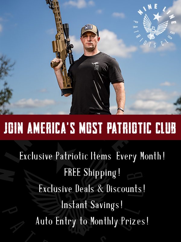 Join Patriots Club!