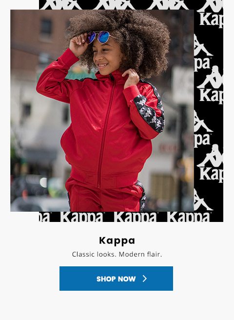 kappa hoodie foot locker