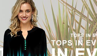 Tops In Everyday