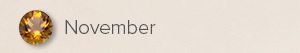 November