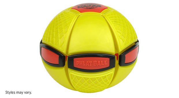 Phlat Ball Junior Assortment