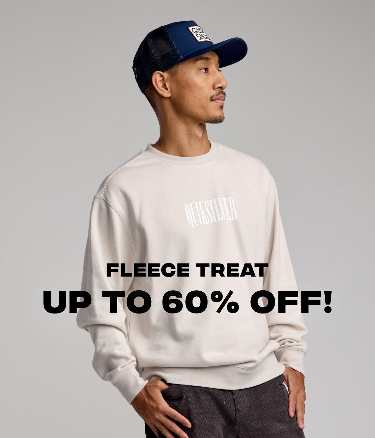 Up To 60% Off Fleece