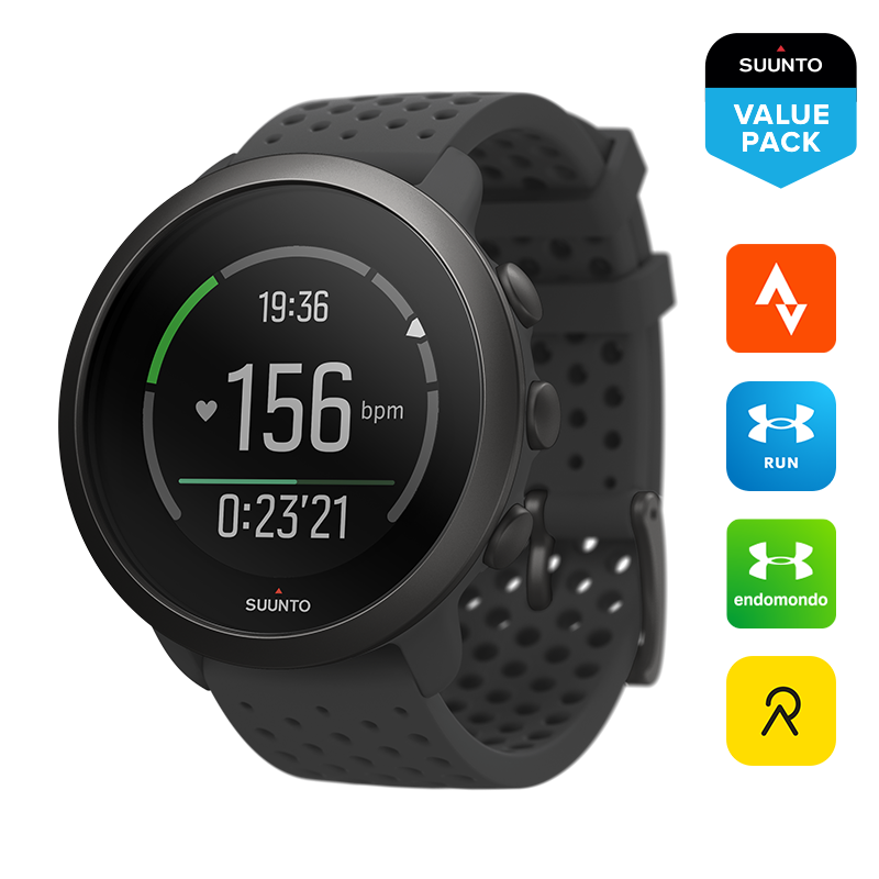 Suunto 3