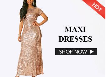 Maxi Dresses