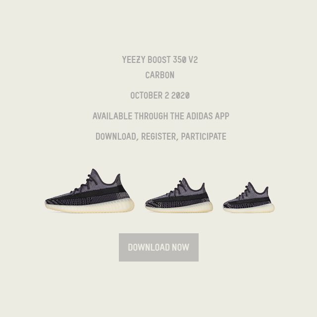 adidas yeezy email