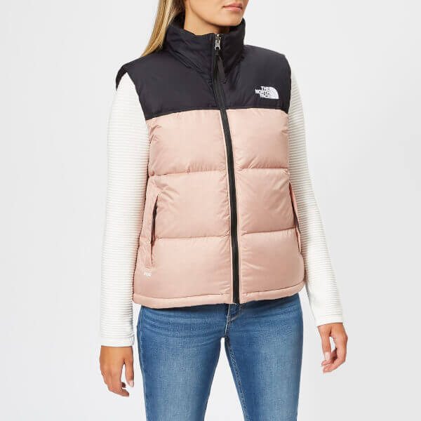 The North Face 1996 Retro Nuptse Vest