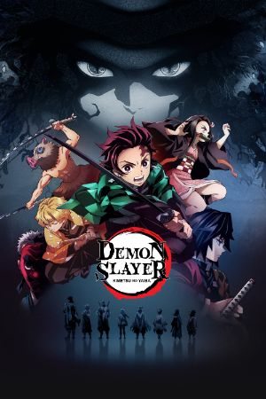 Demon Slayer