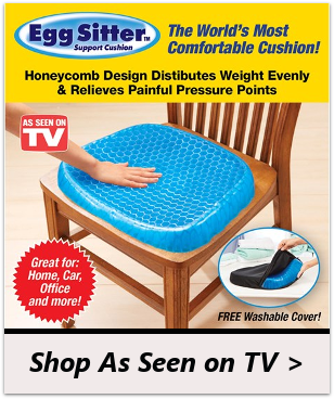 Amazing deals on all the products you've seen on TV!
