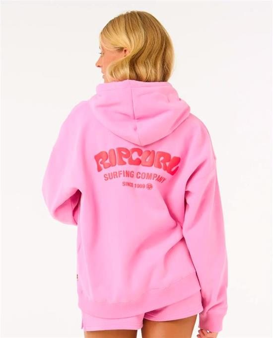 WOMENS FLEECE