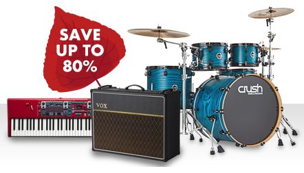 Shop Musical Instruments