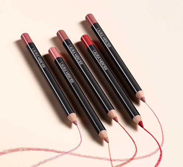 LAURA MERCIER