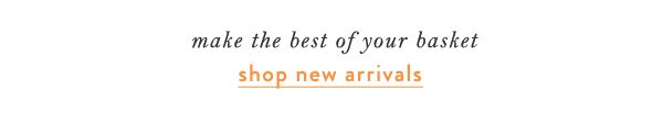 Shop new arrivals.