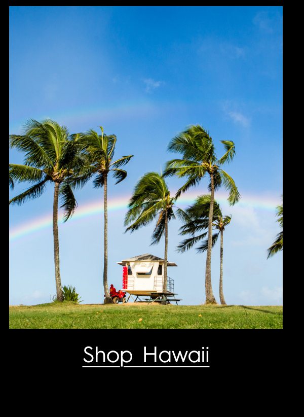 Shop Hawaii