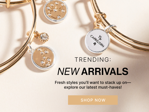 Trending New Arrivals | SHOP NOW