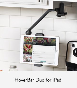 Shop HoverBar Duo for iPad