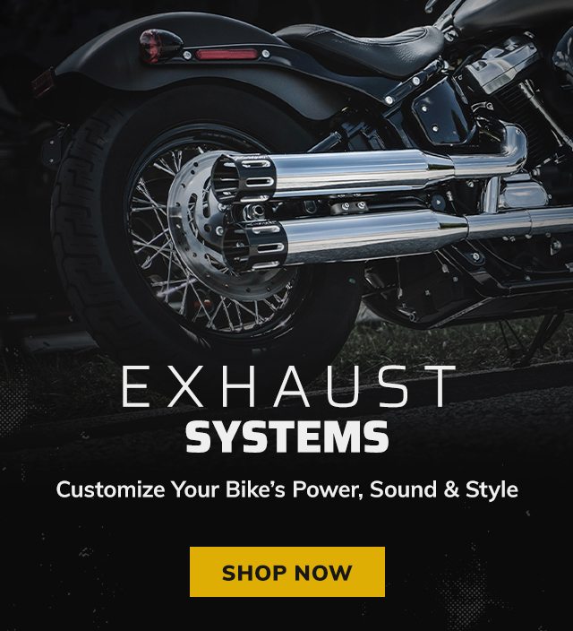 Exhaust Systems