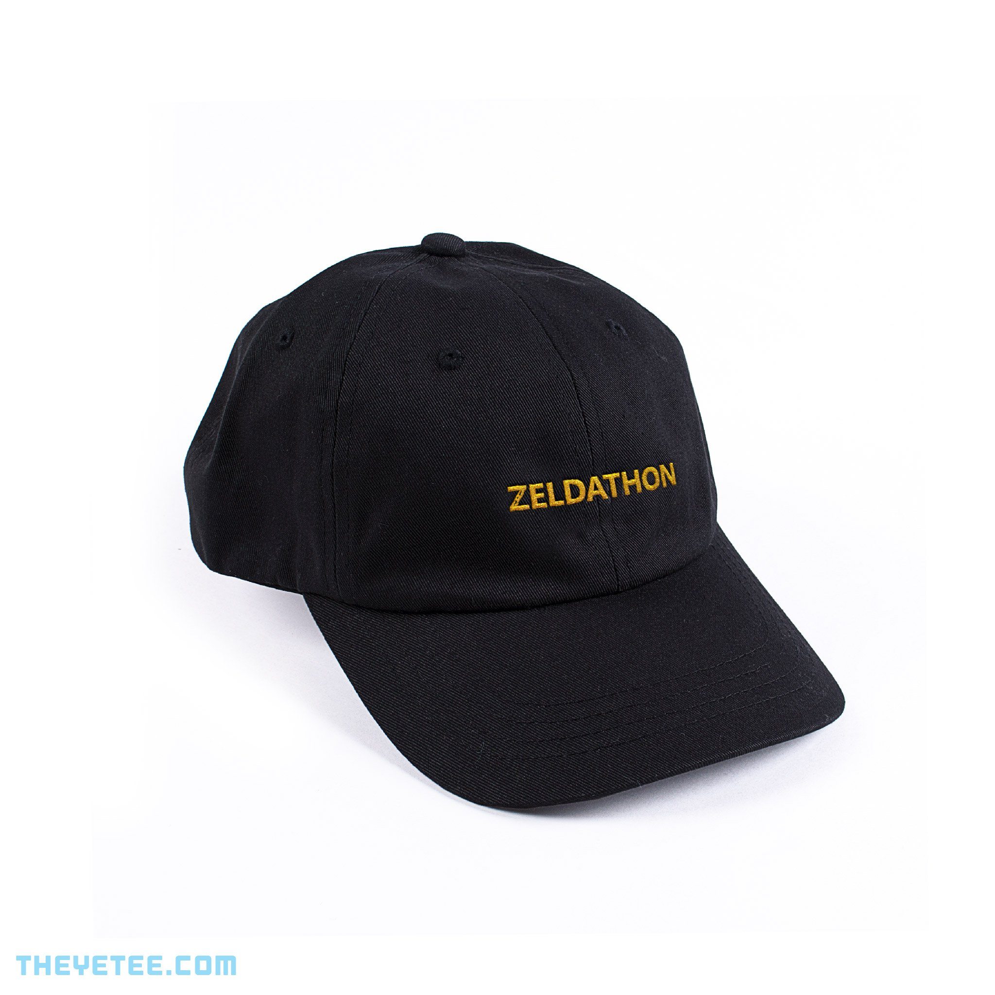 Image of Zeldathon Cap