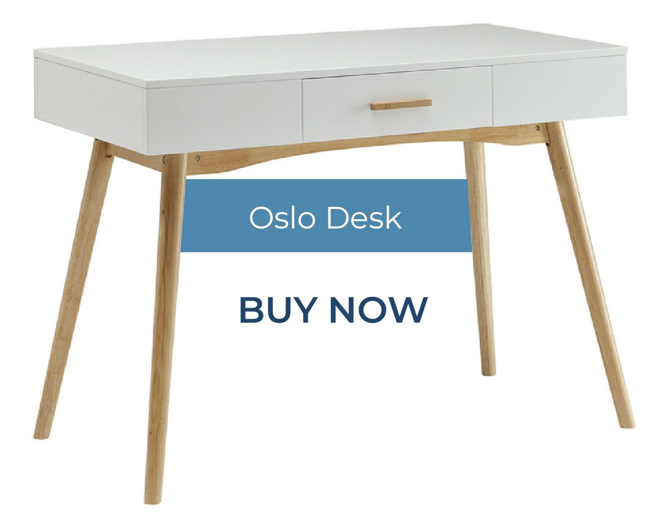 Oslo Desk