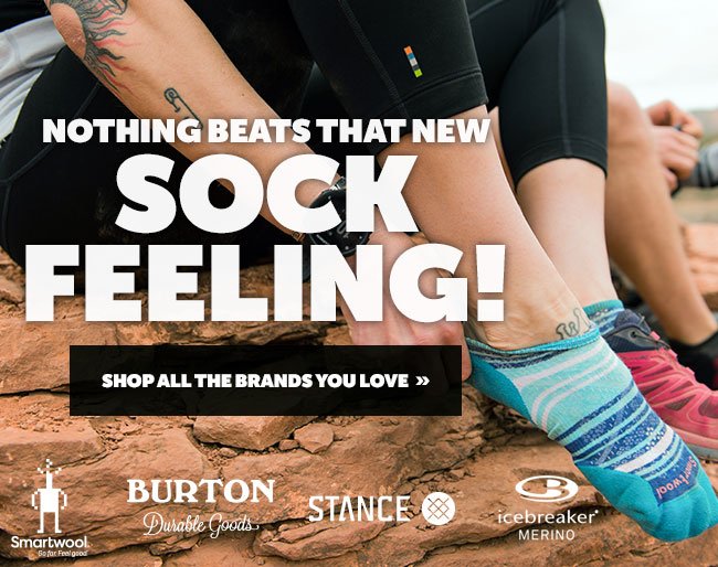 Shop Socks