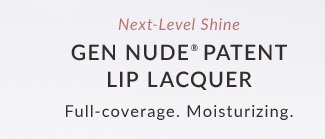 Patent Lip Lacquer