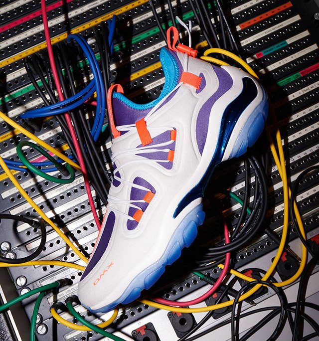 reebok dmx swizz beatz