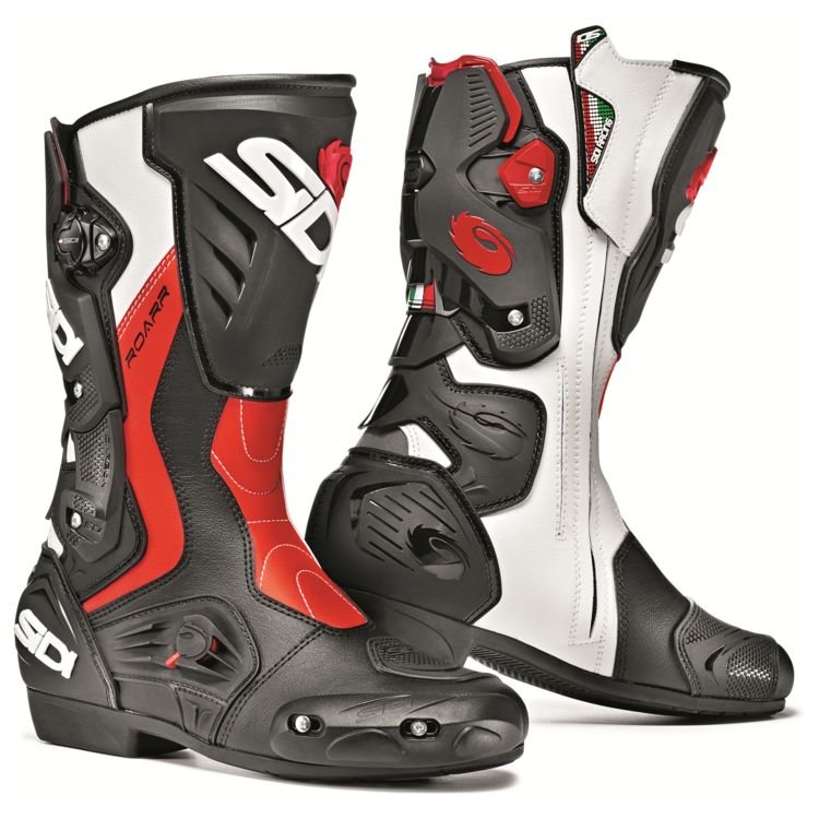 SIDI Roarr Boots