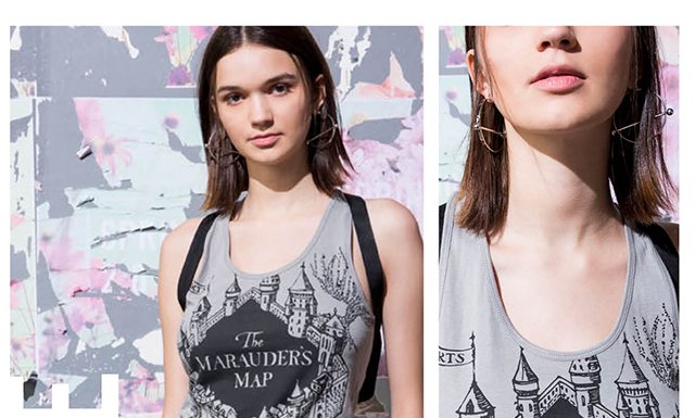 And More Shop Now