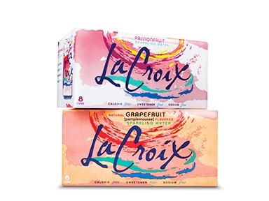 Sale on LaCroix