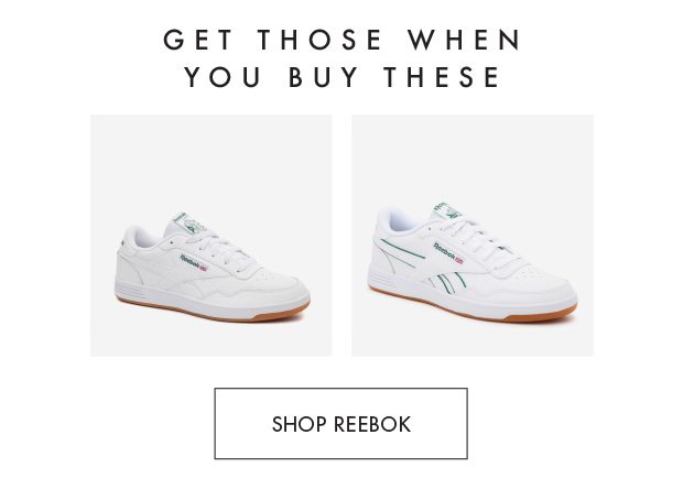 Shop Reebok