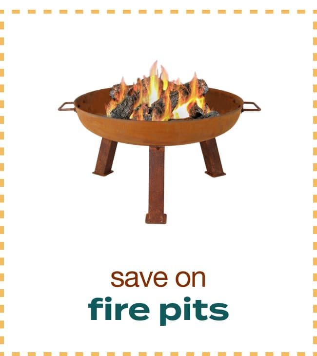 Fire Pits