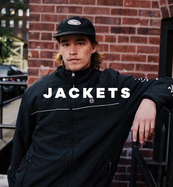Jackets | Shop now
