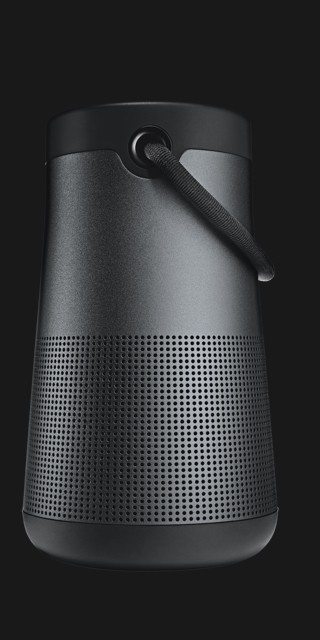 SoundLink Revolve+ portable speaker